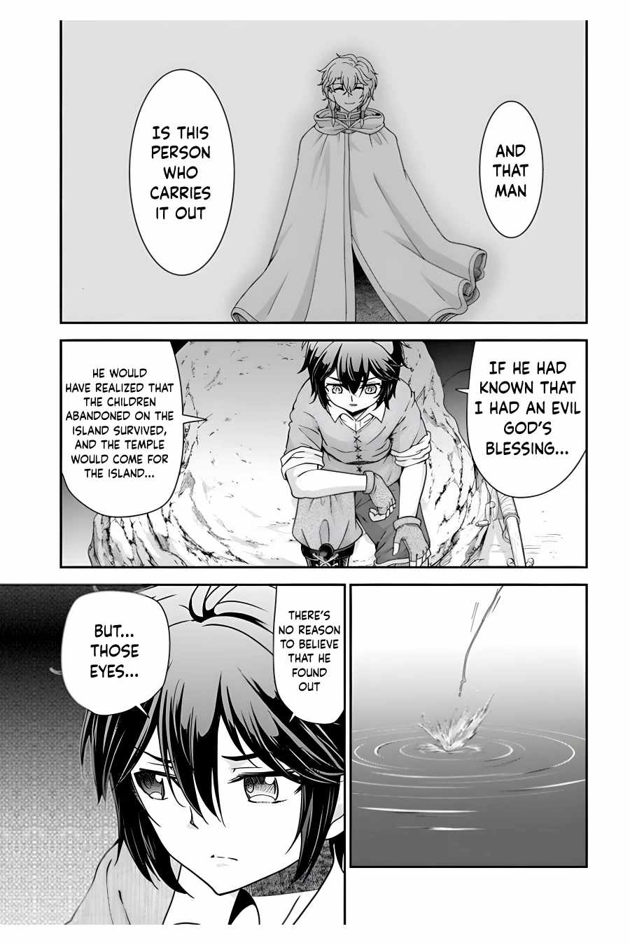 Tenohira Kaitaku Mura de Isekai Kenkokuki: Fueteku Yome-tachi to Nonbiri Mujintou Life Chapter 33 12